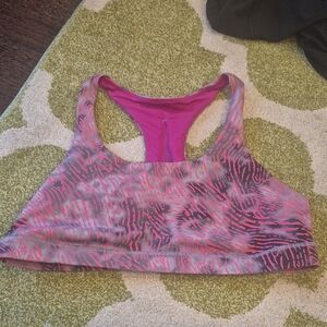 Lululemon Seawheeze Bra 14